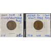 Image 5 : Lincoln Wheat Penny Collection