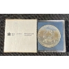 Image 1 : 1988 Canadian Proof Silver Dollar 23.3 Grams - 50% Silver 50% Copper