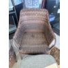 Image 5 :   Rattan Patio Set