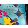 Image 3 : 1992 Canada 125th Anniversary Commemorative Quarter & Dollar Set