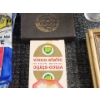 Image 11 : Timeless Treasures Including Vintage Napkins and Scarves, Pocket Knives, Oil Promos and More