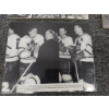 Image 9 : Toronto Maple Leafs Memorabilia, Including Photos and Program
