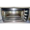 Image 1 : Black & Decker Toaster Oven Mo.CS0079 21L