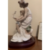 Image 3 : LLADRO Porcelain 'Where Love Begins...' 18T Stunning 