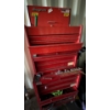 Image 1 : Snap On Heavy Duty Tool Storage For Pro Auto Or Aviation Techs w/ Contents 