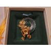 Image 5 : Swarovski Holiday Ornament Collection - Wreath, Angel, Pinecone