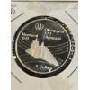 Image 5 :  1976 Silver .925 $5 Olympic Coins x4 96.2 g great addition to your silver stack.