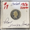 Image 3 : Canadian Silver Dimes