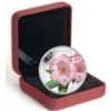 Image 2 : 2012 $20 Rhododendron - Pure Silver Coin
SKU: 117486