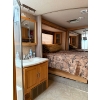 Image 7 : 2007 Okanagan Fifth Wheel Model 32-5V On Great Condition Sleeps 6 comfortably Don't Miss this one 