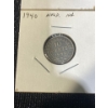 Image 2 : Silver Newfoundland Dime
