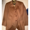 Image 3 : Men's Business Casual Spring / Summer Blazers Size L-XL Vintage & Modern Trends