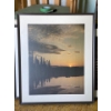 Image 4 : 10 piece Set Framed art