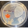 Image 2 : 2012 $4 Sir Isaac Brock Fine Silver Coin 7.96 Grams