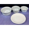 Image 1 : Dansk Ceramic Dishes