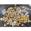 Image 1 : Collection of Coins from Around the World