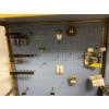 Image 14 : Large Wall-Mounted Disassembling Shelf Unit With Contents Included 22ft x 6.5ft 2ft