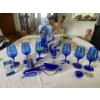 Spiegelau Glasses (6), Glass Dolphins, Silverwood Bear, Stained Glass Angels and more.