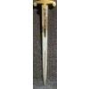 Image 5 : WWII German 2nd Model Kriegsmarine Officer's Dress Dagger