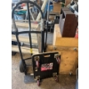 Image 1 : Dolly & 2 Wheel Carts For All Your Auction Purchases 