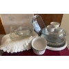 Image 1 : Casserole Collection - Heat Safe Cookware Pyrex Ramekins & More