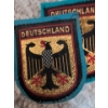 Image 3 : Assorted Dueschland Collectibles - Patches Decals & more