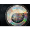 Image 2 : 2003 Silver Maple Leaf Hologram Set Royal Canadian Mint