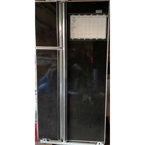 Imperial by Norg 7 ft Refrigerator/Freezer
