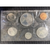 Image 4 :  1966 Canadian Uncirculated Coin Set