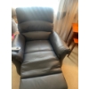Image 1 : Power Recliner Lift Chair, Paolo Power Lift Recliner, Navy Colour
Works Great, approx. 2 years old. 