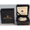 Image 5 : 2012 $20 Queen's Diamond Jubilee Royal Cypher - 99.9% Fine Silver Coin - #2