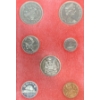 Image 1 : 1971 Canada Double Dollar Specimen Set