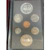 Image 2 : Collection of Various Canadian Coin Sets