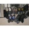 Image 7 : Shoe Racks and Women's Footwear Sizes 8/9