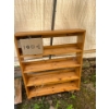 Image 5 : Carport with contents made by shelter logic in good condition also a pile of tongue and groove board