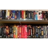 Image 1 : Assorted Movie Night Flicks - VHS Tapes For All Members Of The Family