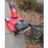 Image 1 : Honda Model HS621 Snowblower 