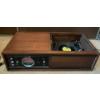 Electro Home Solid State Turn Table AM/FM Radio 31L