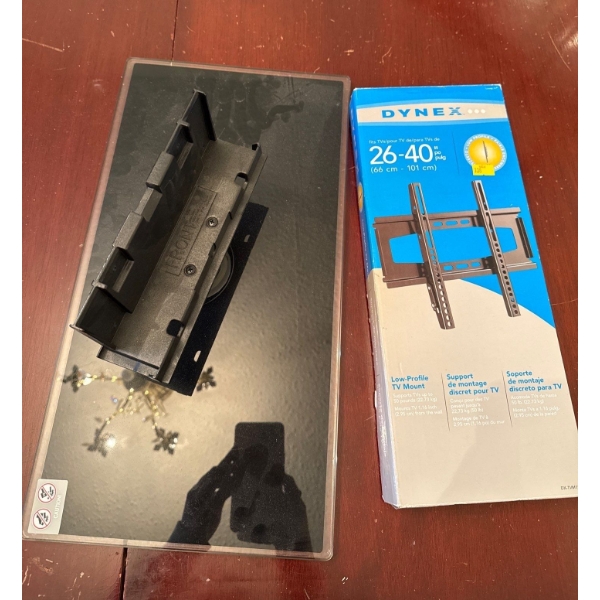 Dynex Wall Mount Plus Other Wall Mount 