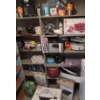 Image 2 : Kitchen Miscellaneous - New Electric Multicooker, Swiffer, Sheets, Induction Plate, New Cookware 