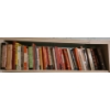 Classic Books Including: "Snow Country", "The Spotted Dog", Lawrence Durrell Books and More!