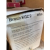 Image 2 : Braun Meat Grinder In Box