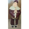 Image 1 : Praying Friar Cupboard with Interior Wine Racks 50 T, 19 L, 19 D