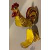 Image 4 : Assorted Chicken and Other Bird Decorations- Tallest Chicken 10 T 