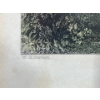 Image 5 : Cape Split, Monument to Wolfe and Montcalm Prints 7Wx5H