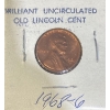 Image 4 : Brilliant Uncirculated American Penny Collection