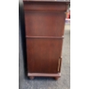 Image 2 : Solid Wood, Bombay Company, Dresser - 61W, 18D, 40T 