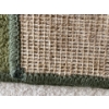 Image 3 : Antique Green Carpet 94L x 60W