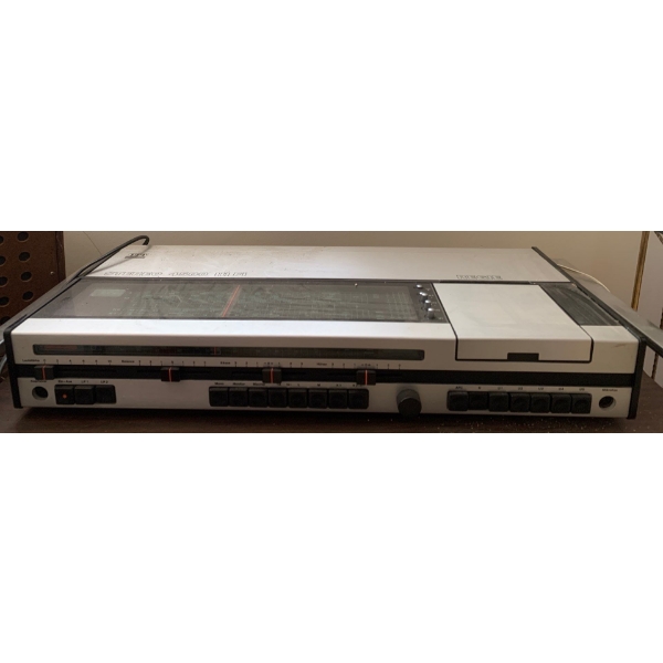 ITT SHWAB Laurens Stereo 4500 HiFi