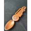 Image 1 : Welsh Love Spoon